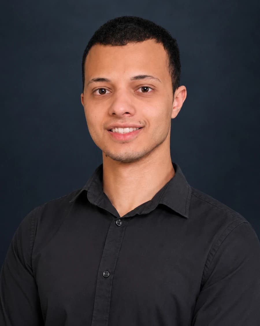 Mehdi Lakhdhar, Chief Executive Officer